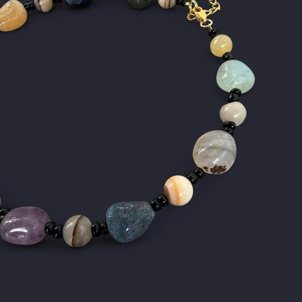 N/A •handmade •materials